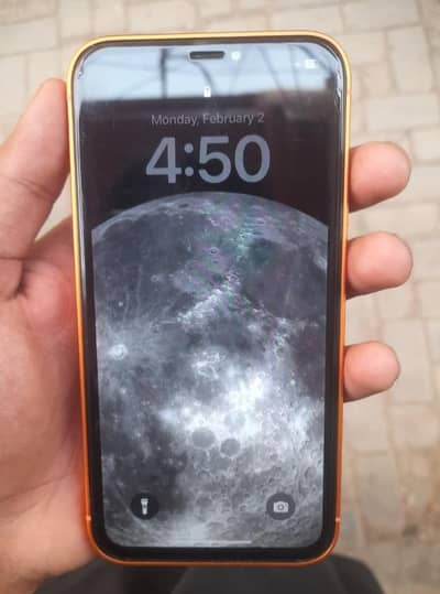 i phone 17 pro converted from xr