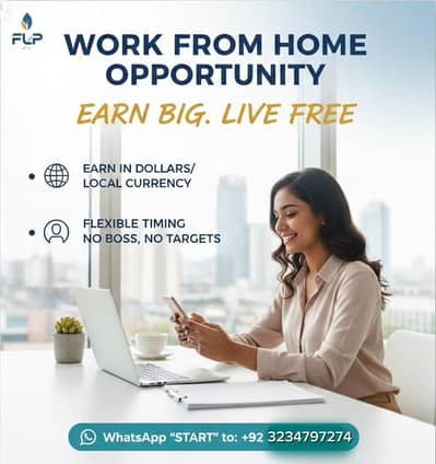 Home Bassed Business