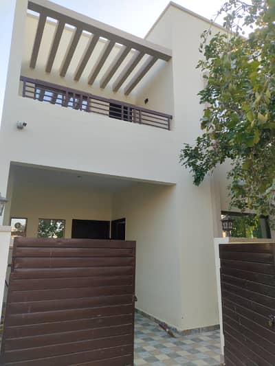 Ali Block luxury villa available for sell in Bahria Town Karachi