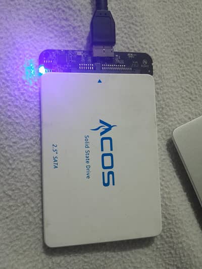 128 GB ssd