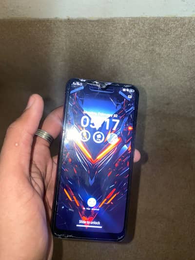 Vivo Y17