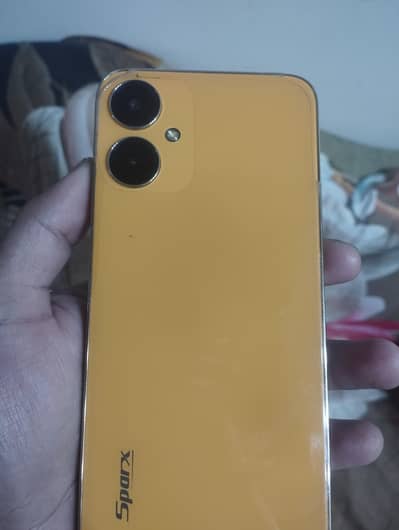 Sparx Neo 7 ultra 6/128