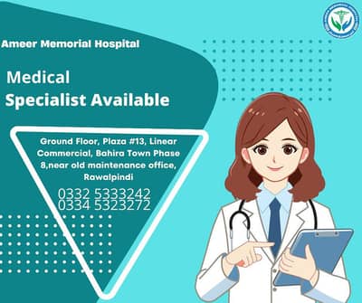 Gynecologist Dr required