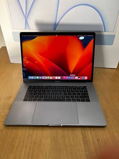 Apple MacBook Pro M1