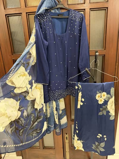 Lulusar 3 piece suits