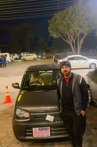 pick and drop services