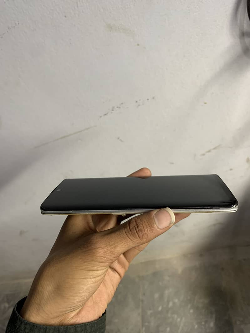 Sharp AQUA Zero 2 Original OLED 1