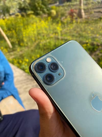 Iphone 11 pro max pta approve