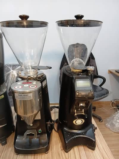 Professional Commercial Blenders – Quiet & High Performance