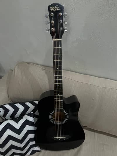 acoustic guitar 39 inches