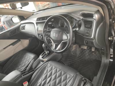 Honda City just Like Show Room Condition