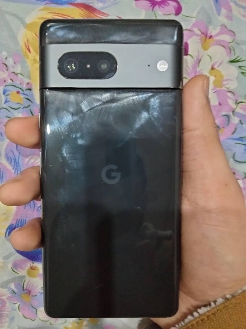 GOOGLE PIXEL 7 0