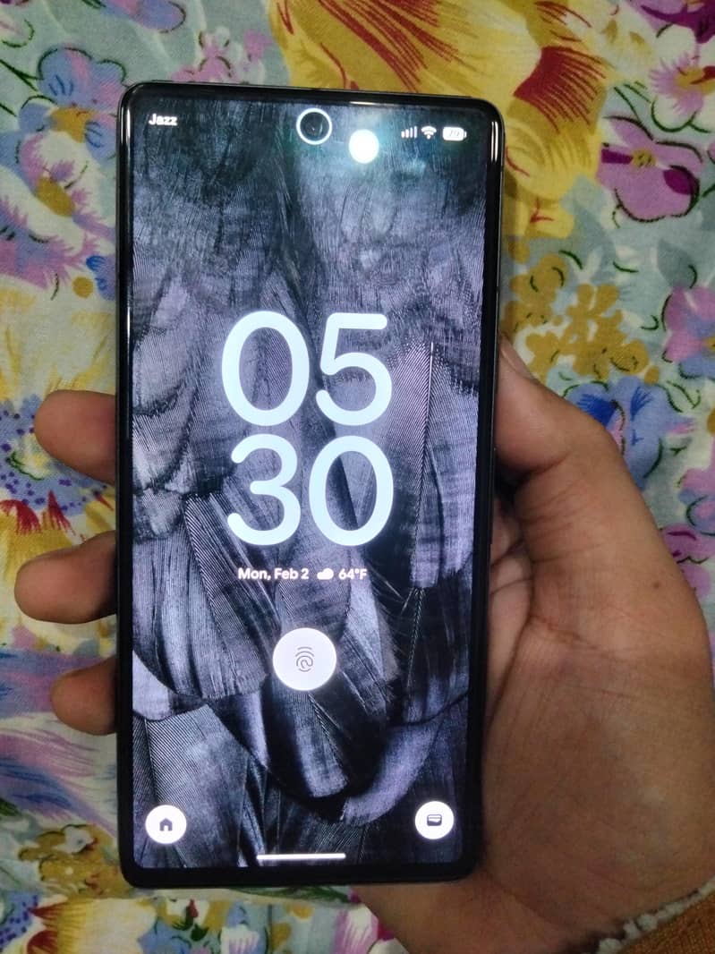 GOOGLE PIXEL 7 2