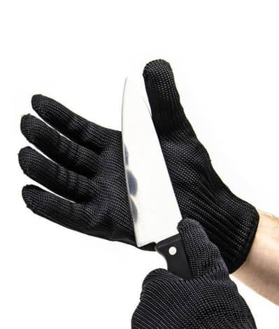 Anti Cut Gloves  Premium level 5
