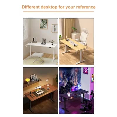 Office Furniture/Table /Height Adjustable Office Table / Office table