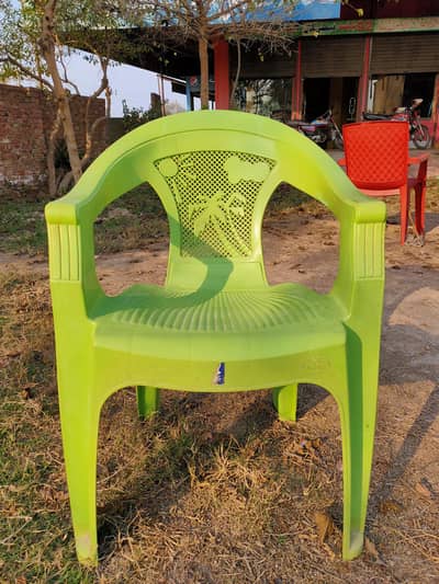 2 Set Chairs Available For Sale