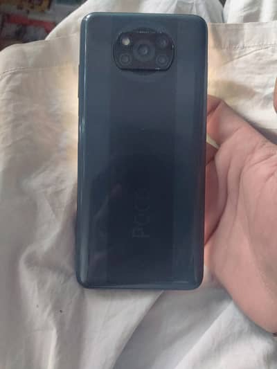 Xiaomi Poco X3 Pro