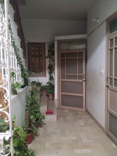 Ground+3 RCC block 1 metroville Saba Estate