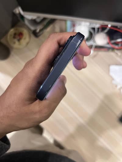 Apple Iphone 15 pro max PTA approved 512gb dual physical sim