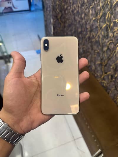 XSMAX 256gb PTA APPROVED BULBUL KA BACHA