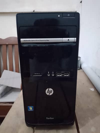  Core i3 Computer System for Sale – Complete Setup