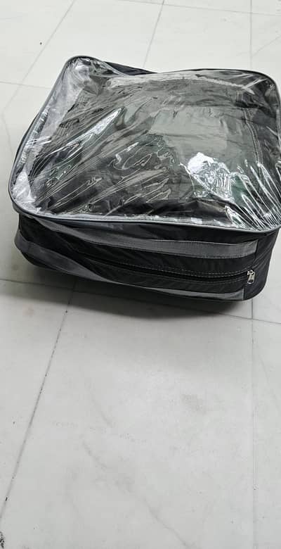 swift car cover