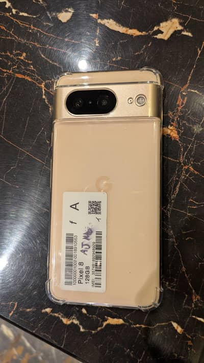 Google Pixel 8