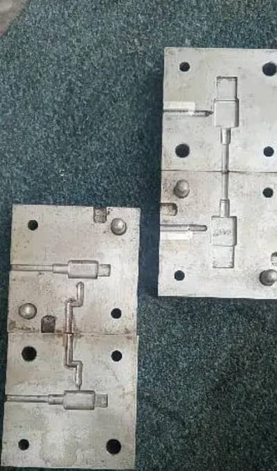 hand mold data cable machine  for sale