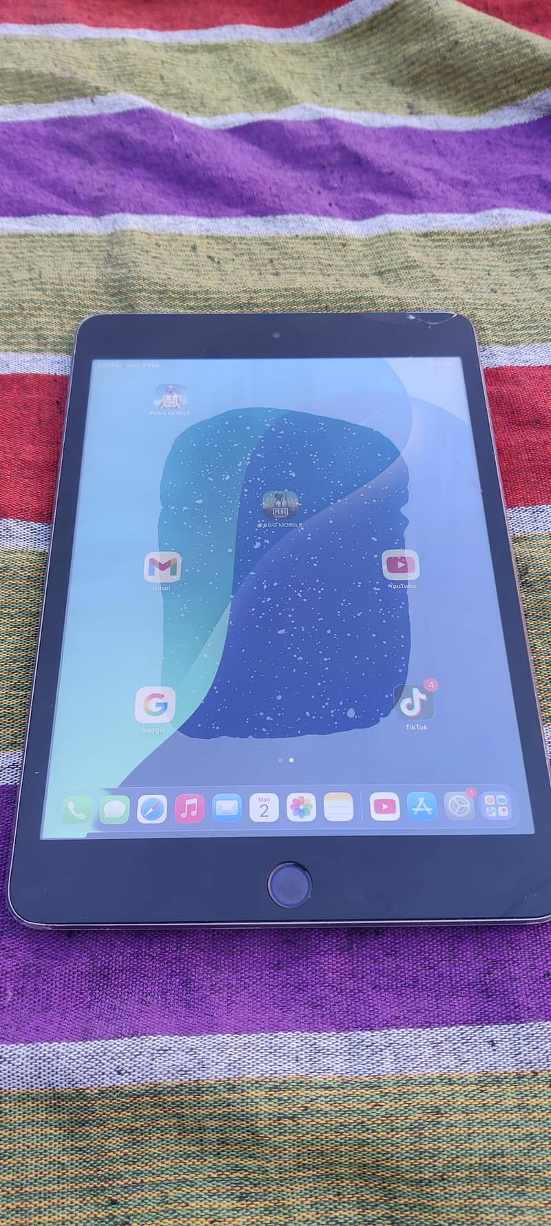 ipad mini 5 0