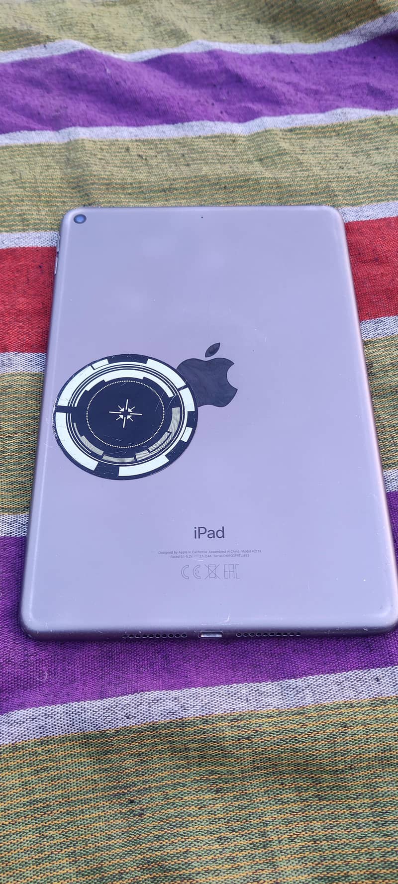 ipad mini 5 2