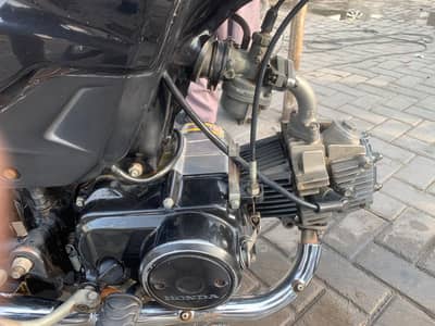 Dream CD70 For sale in Multan