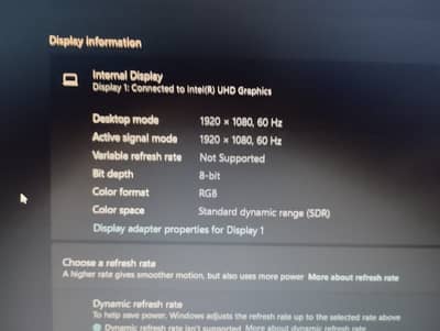 2-Month Used Lenovo IdeaPad 1 (15IAU7) | i3-12th Gen | Perfect for Gam