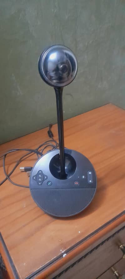 Logitech Video Conferencing System