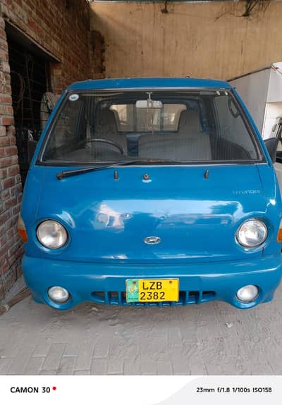 2004 model shahzore Hyoundai 03334205018