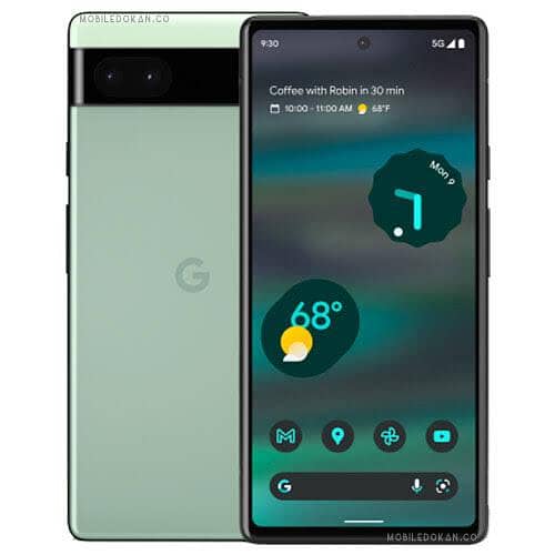 Pixel 6a (10/10 condition) 0