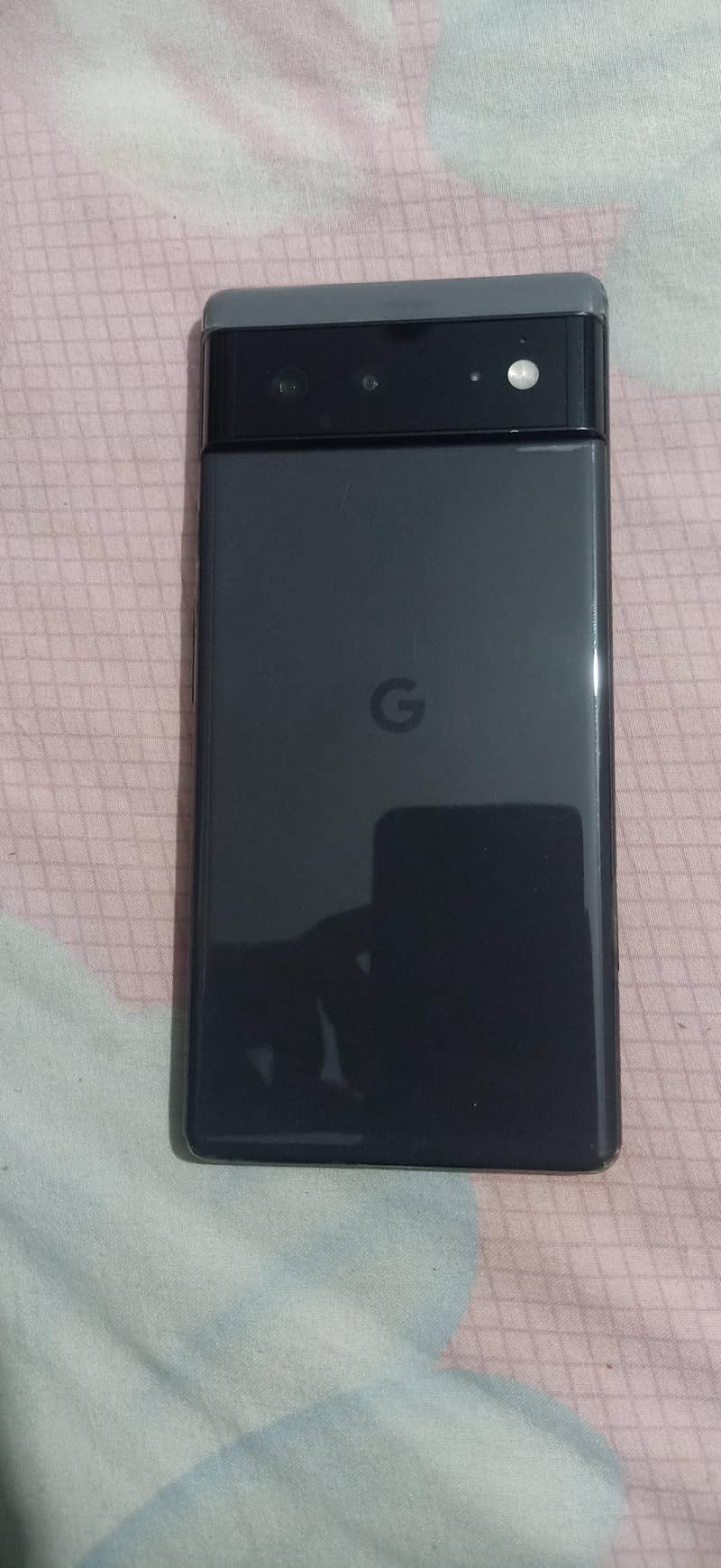 Google pixel 6 3