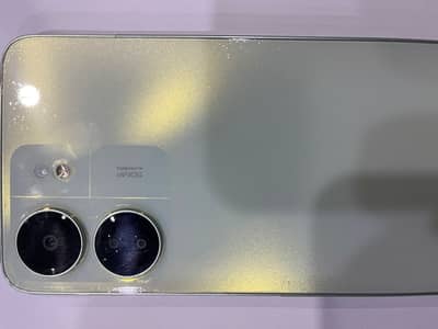 Xiaomi Redmi 13c – Excellent Condition | With Box