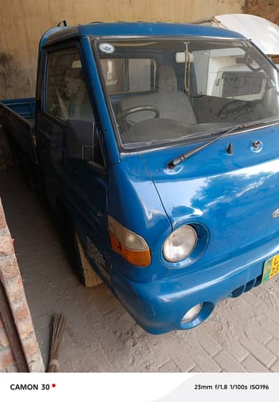 2004 model shahzore Hyoundai 03334205018