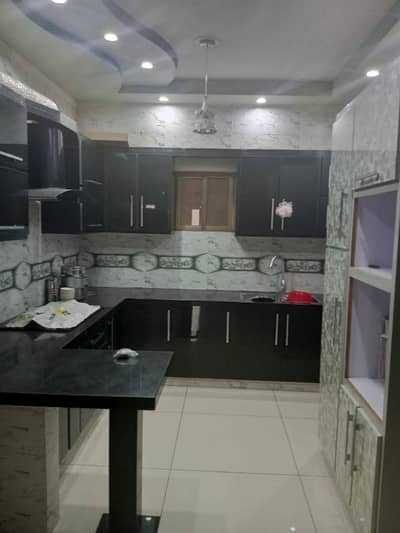 3BED DD Flat Available For Rent