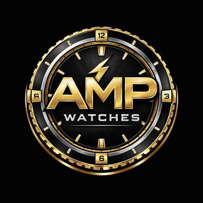 AMP WATHES