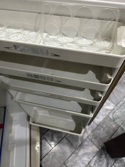 Dawlance refrigerator for sale