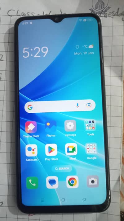 Oppo A57