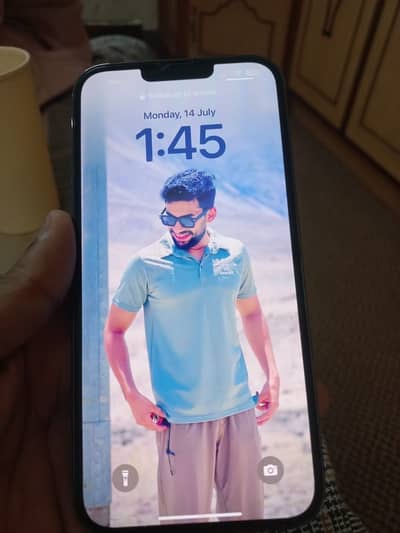 iphone 13 pro max PTA approved