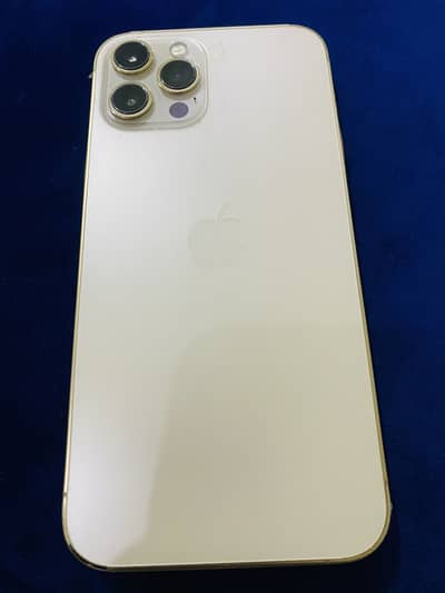 iPhone 12 Pro Max pta approved