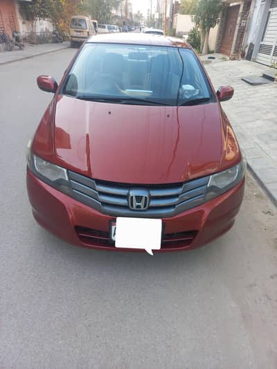 Honda City 1.3cc Manual ( Good Condition Family used Car)
