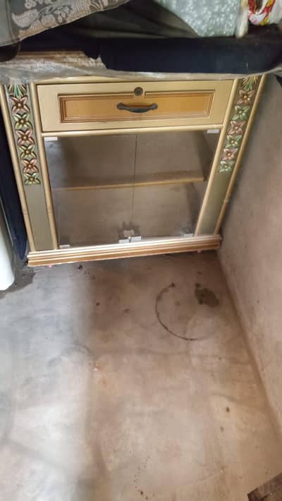 tv trali new condition