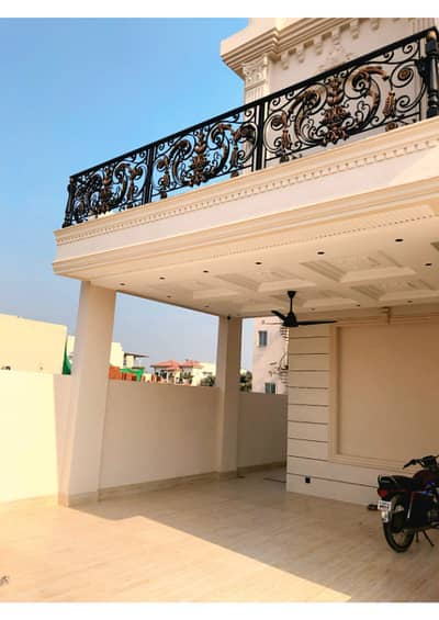 House for rent in DHA phase 7 block S