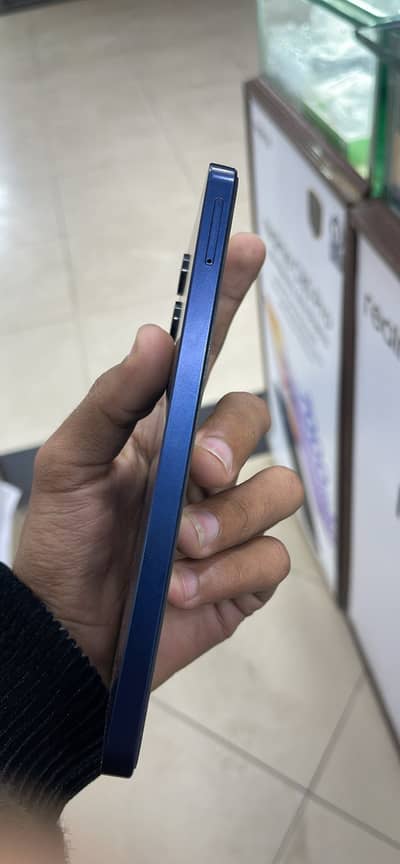 Samsung A06 Only Mobile