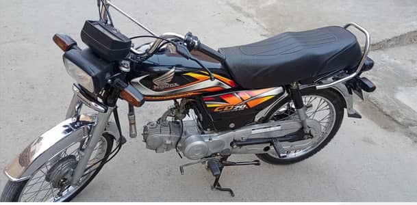 cd bike for sale 2022 model