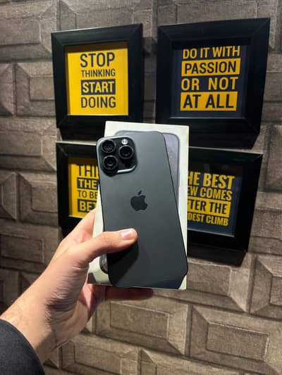 Iphone 15 Pro Max JV